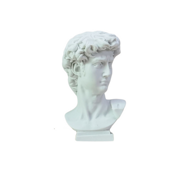 Bust Portraits Shooting Props