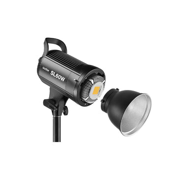 60W LED Video Light