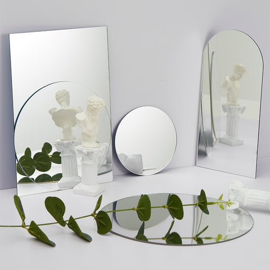Acrylic Mirror Board