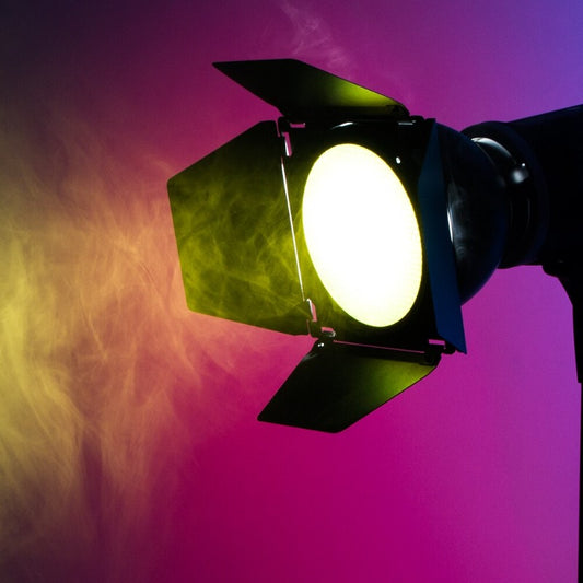 60W LED Video Light