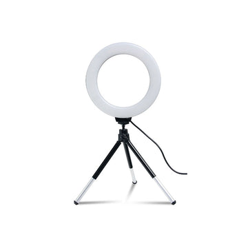 Mobile Holder Tripod Stand Ringlight