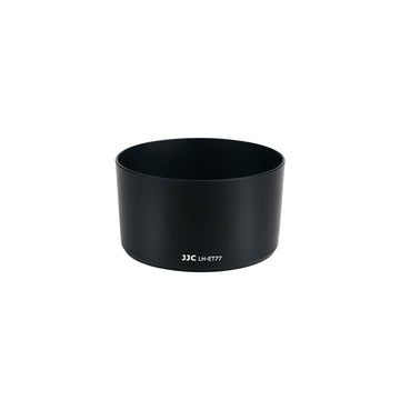 Reversible Lens Hood Compatible with Canon RF 85mm F2 Macro IS STM Lens