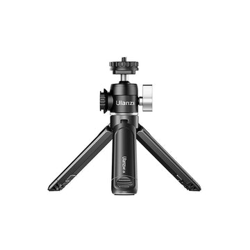 Extend Vlog Tripod Cold Shoe Handle Grip